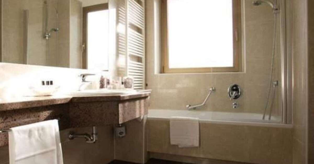 Een foto van Best Western Hotel Madison