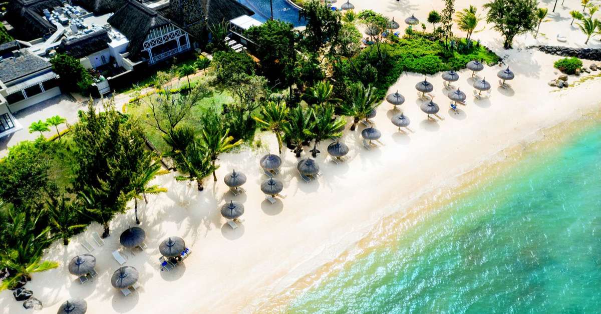 Een foto van Radisson Blu Azuri Resort & Spa