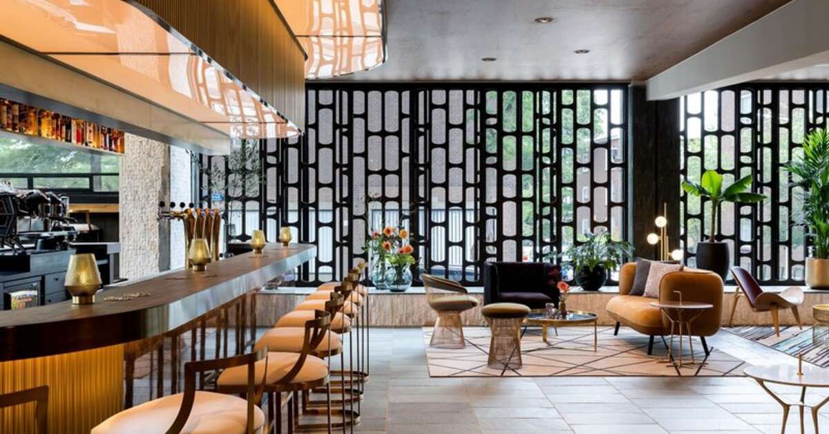 Een foto van de faciliteiten bij The Slaak Rotterdam