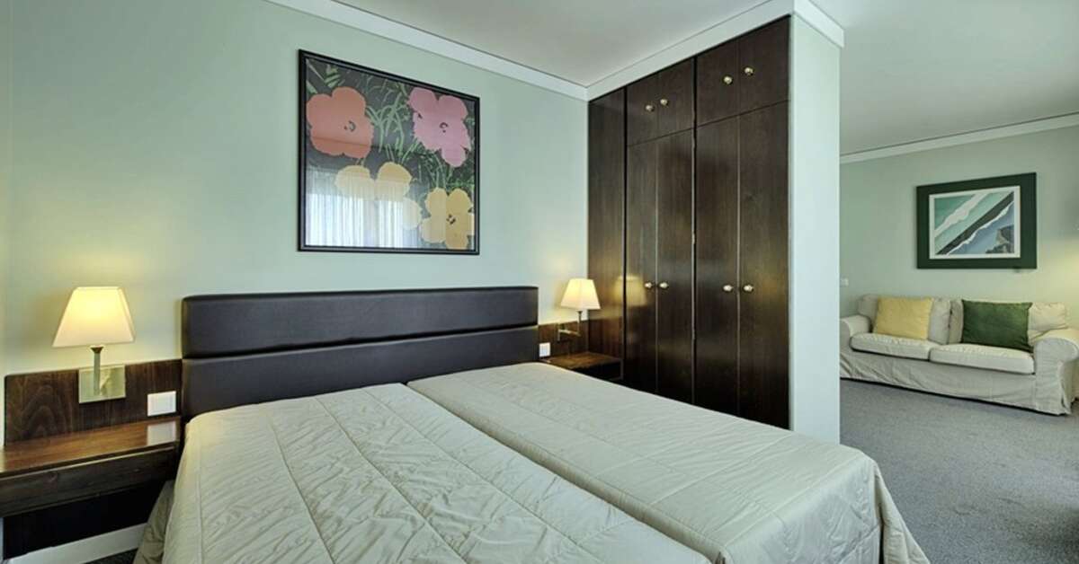 Een foto van Hotel Appartementen Solverde