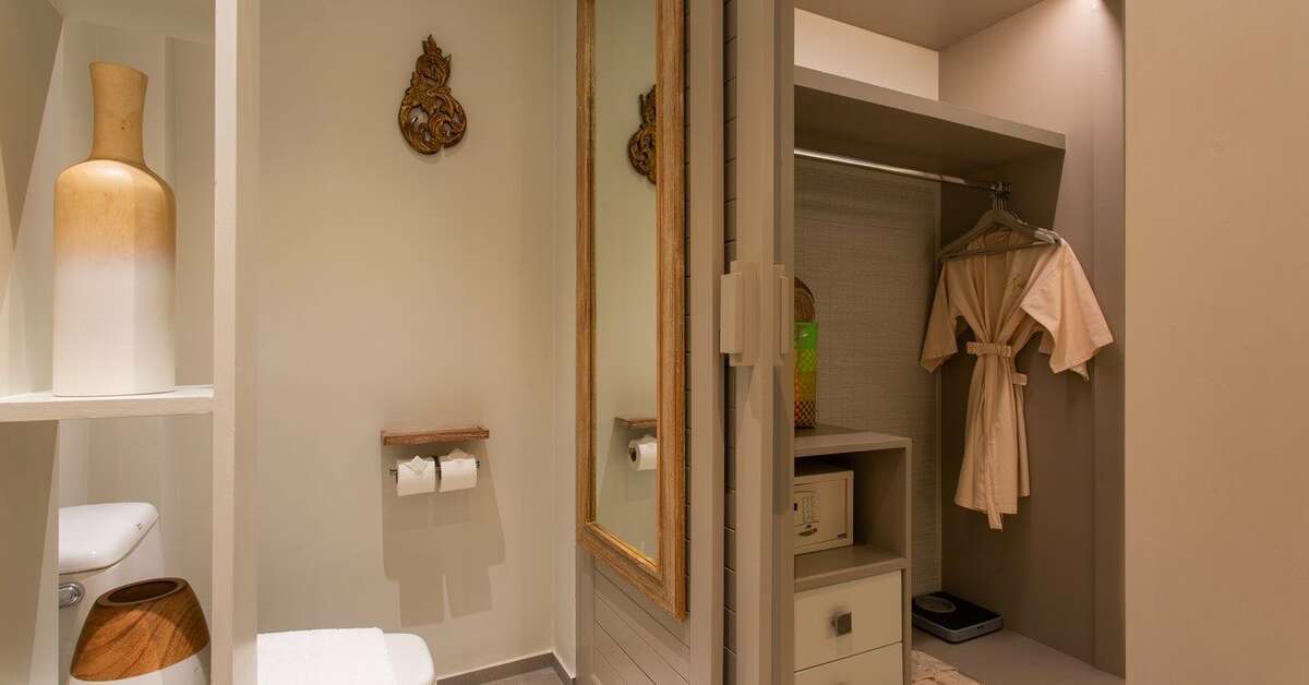 Een foto van Rocky's Boutique Resort