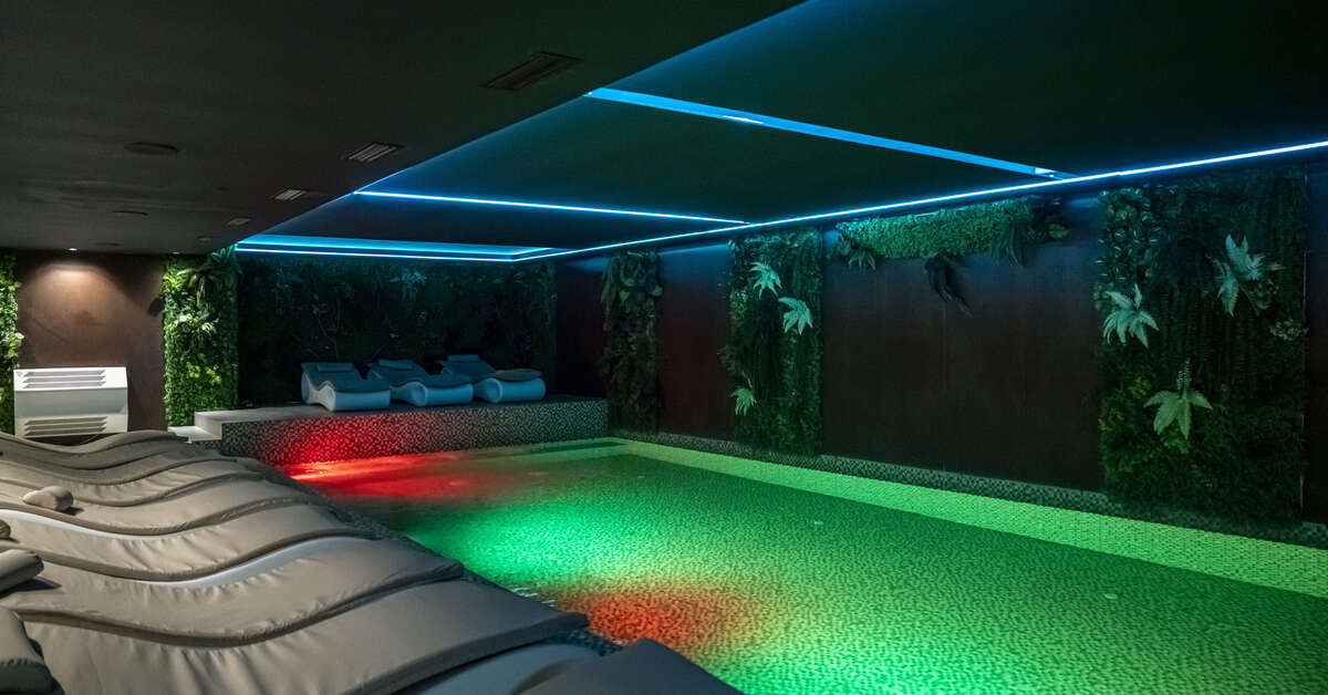 Een foto van Henry Resort Hotel & Spa