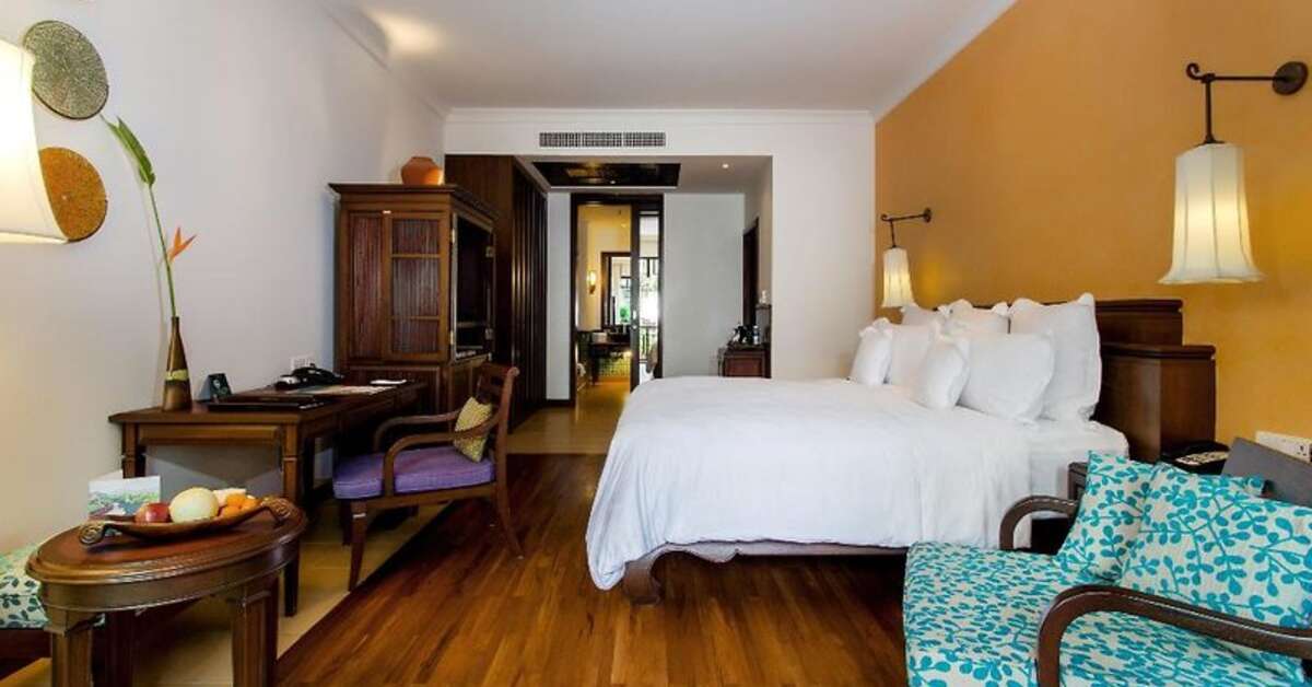 Een foto van InterContinental Pattaya Resort