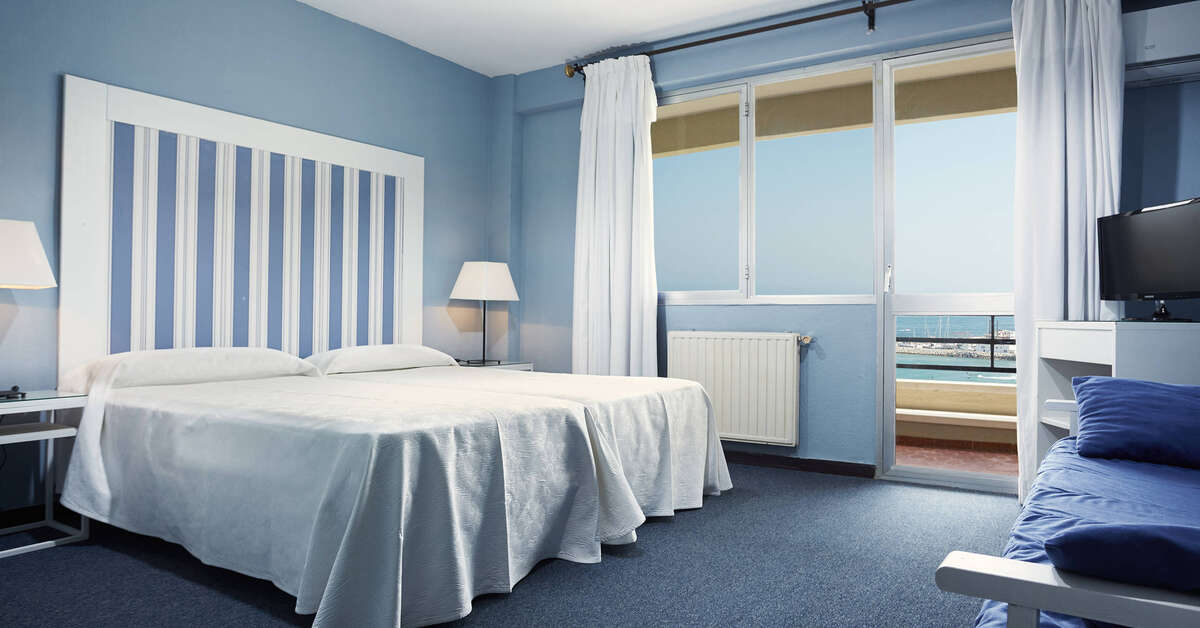 Een foto van Hotel La Barracuda