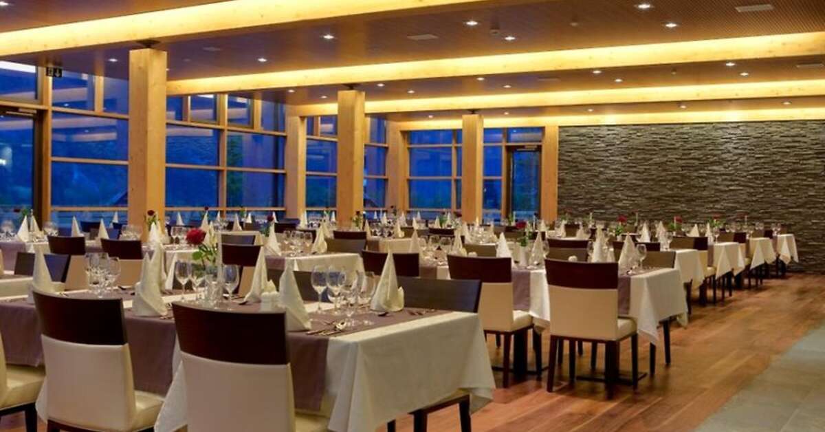 Een foto van Bohinj Eco Hotel