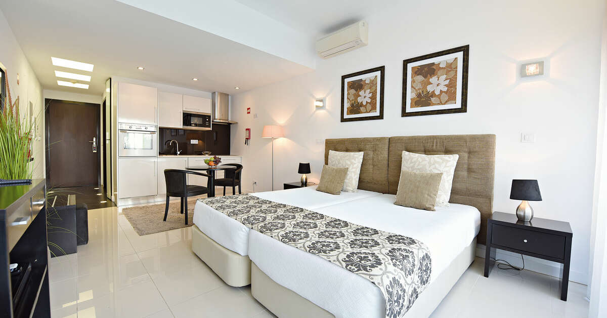 Een foto van Belmar Spa & Beach Resort
