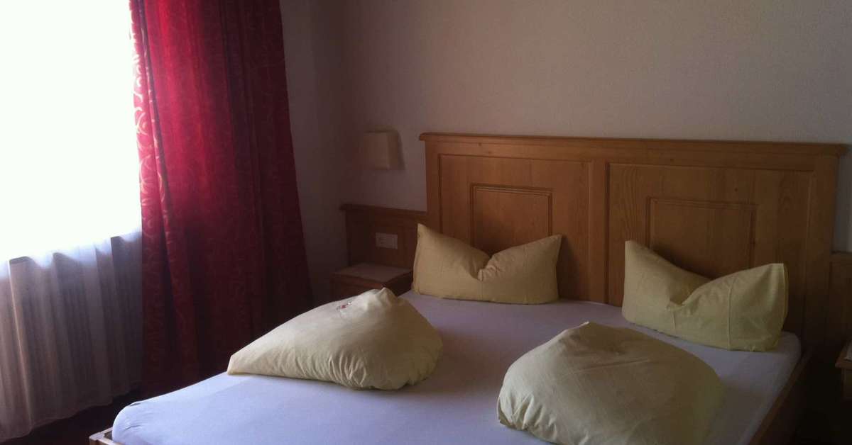 Ein Foto Hotel Elisabeth