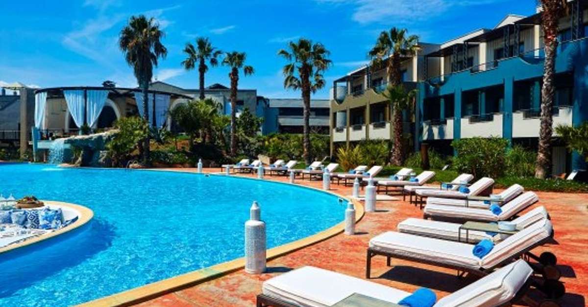Een foto van Ilio Mare Hotel