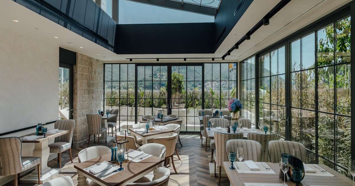 Een foto van Casa del Mare - Mediterraneo Hotel Wellness & Spa