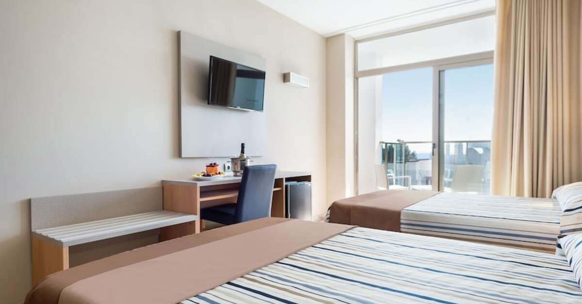 Een foto van Hotel Best Cambrils