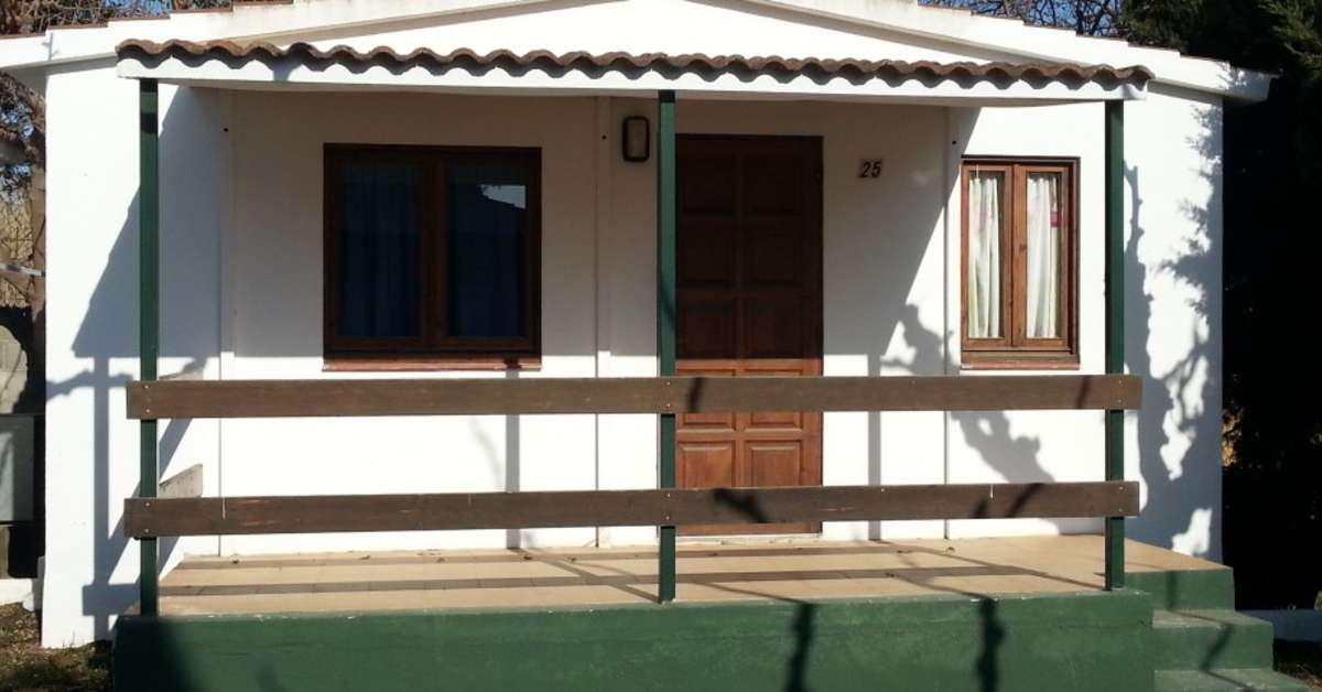 Een foto van Camping Estival Vendrell Platja