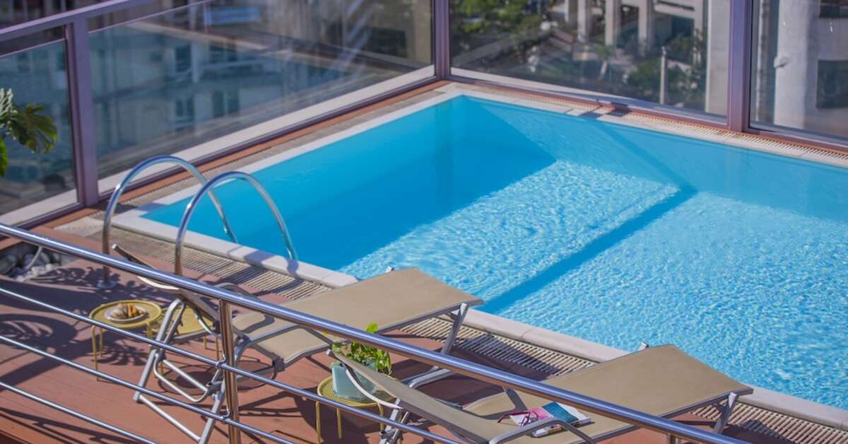 Een foto van Novus City Hotel
