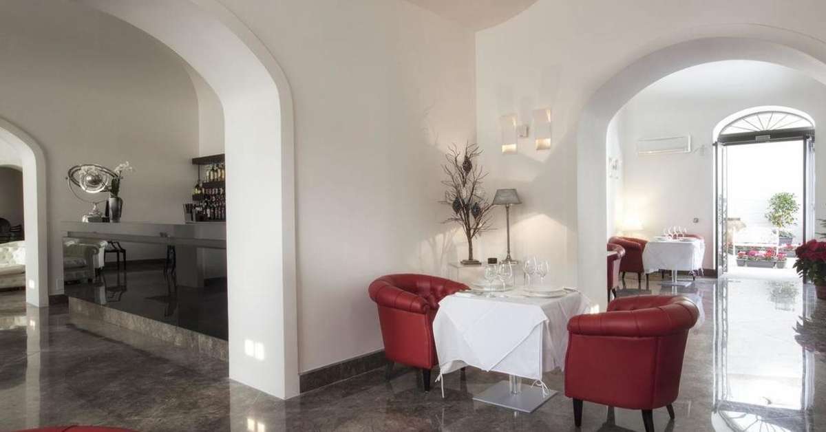 Een foto van Palazzo Brunaccini