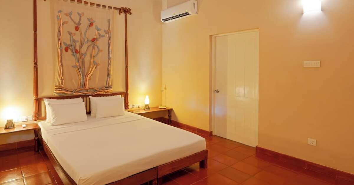 Een foto van Sigiriya Village