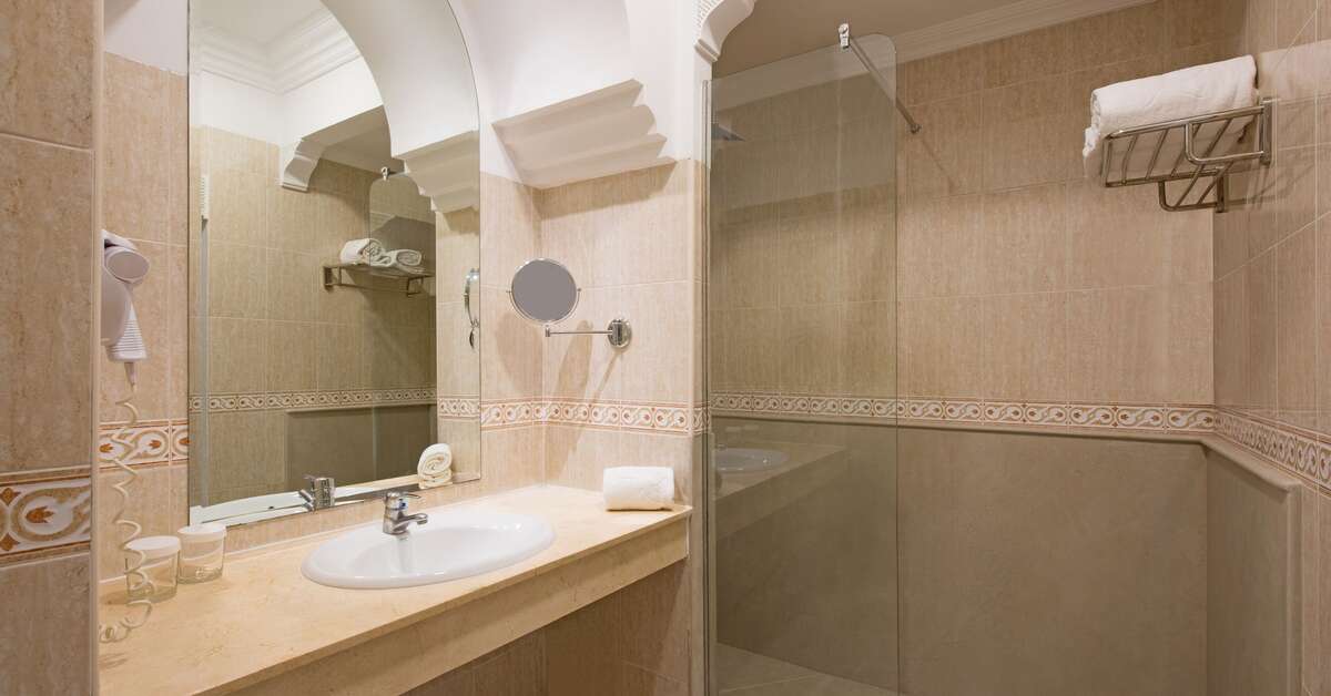 Ein Foto Iberostar Waves Club Palmeraie Marrakech