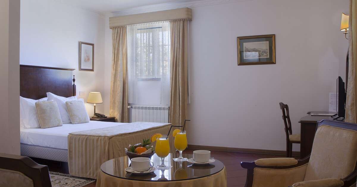 Een foto van Hotel Club Azeitao