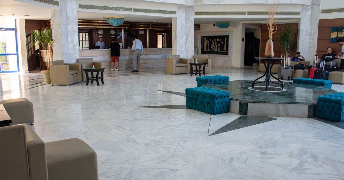 Een foto van Cataract Resort