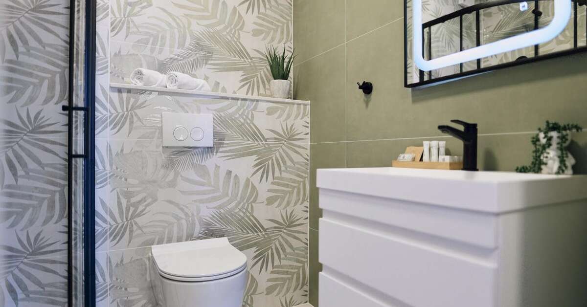 Een foto van Malinska Green Appartementen