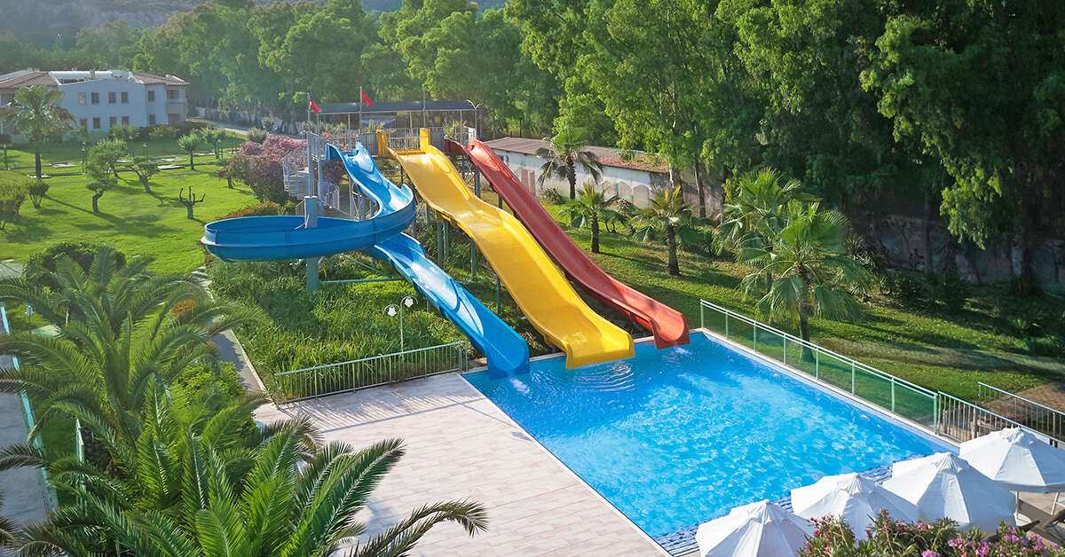 Een foto van Richmond Ephesus Resort