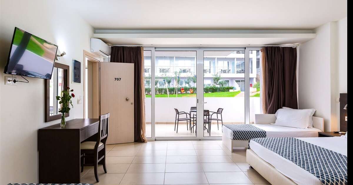 Een foto van Atali Grand Resort