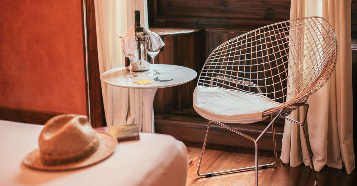 Een foto van Boutique Hotel San Roque