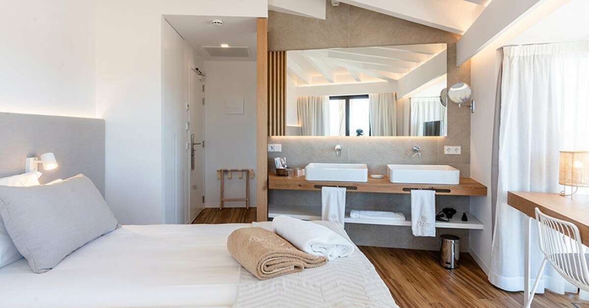 Een foto van Ynaira Hotel