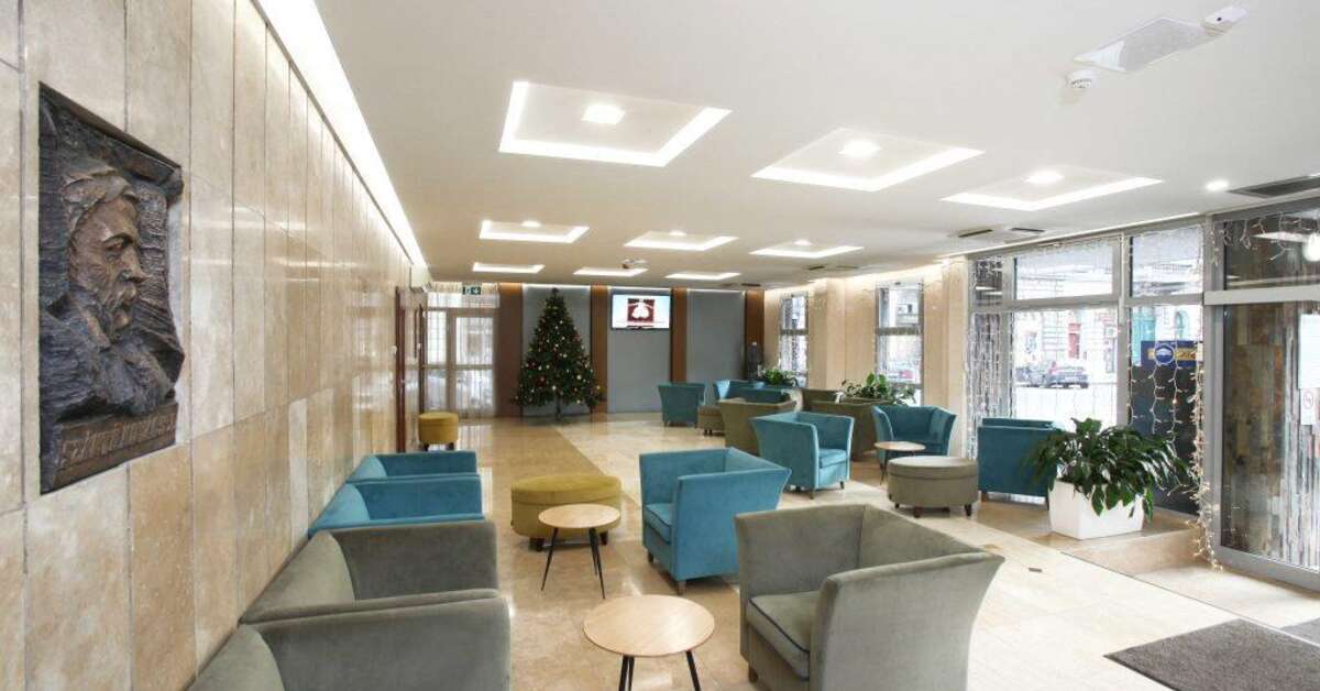 Een foto van Medos Hotel Budapest
