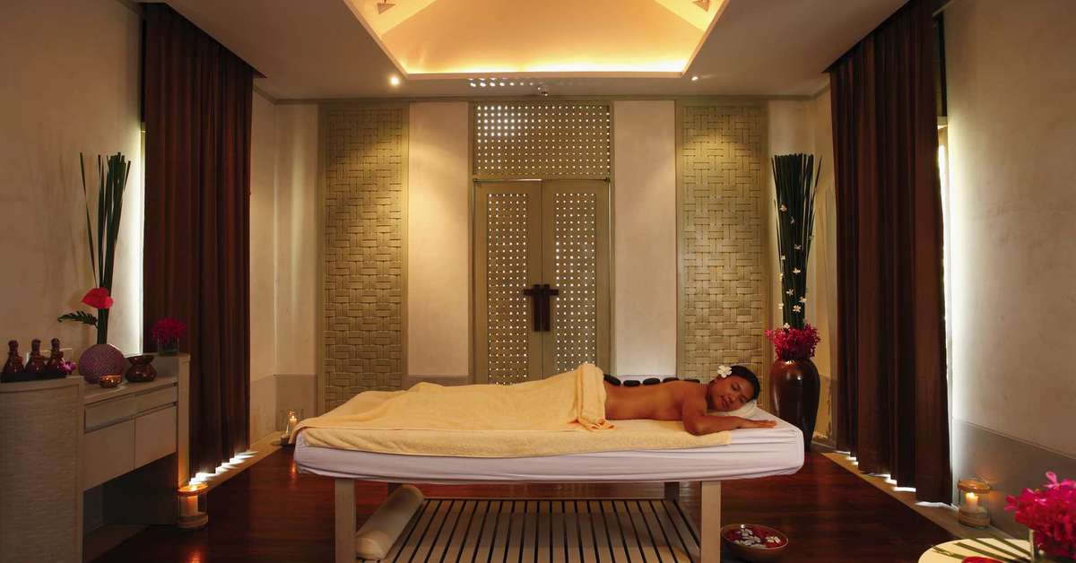 Een foto van Melati Beach Resort & Spa