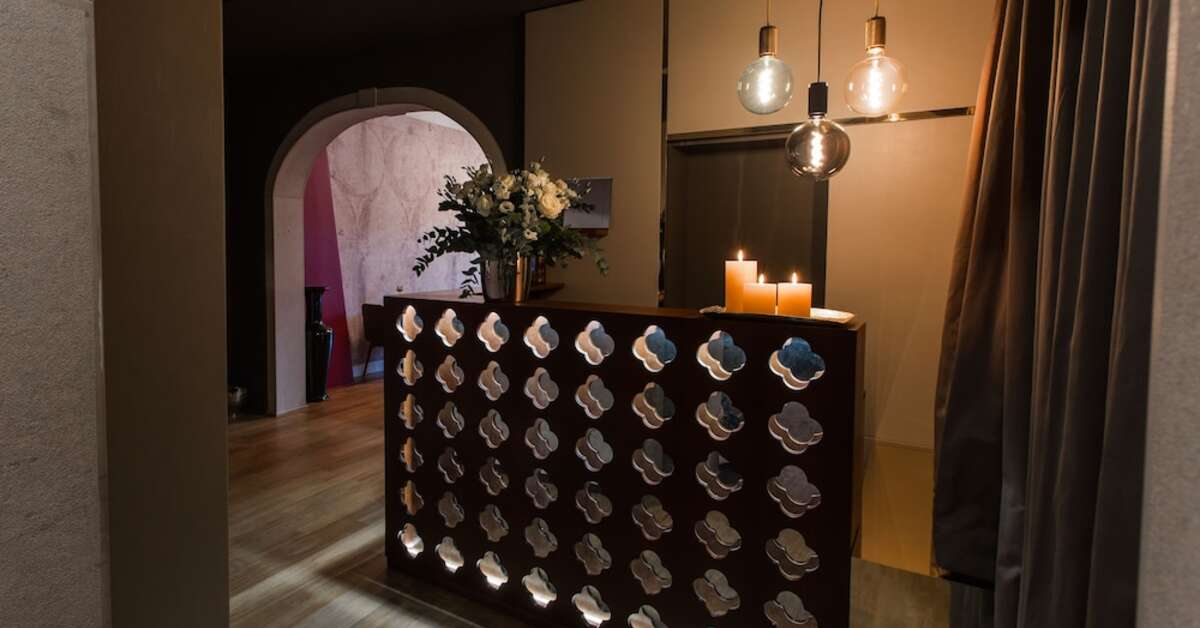 Een foto van Riva del Vin Boutique Hotel
