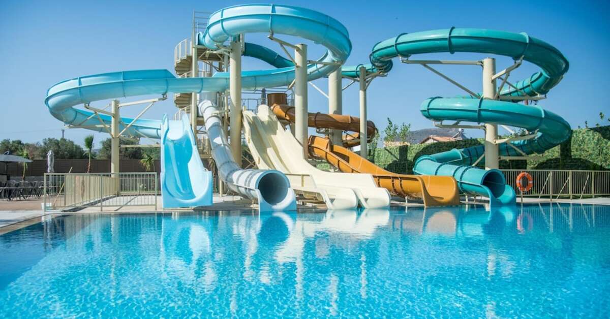 Een foto van Senseana Sea Side Resort
