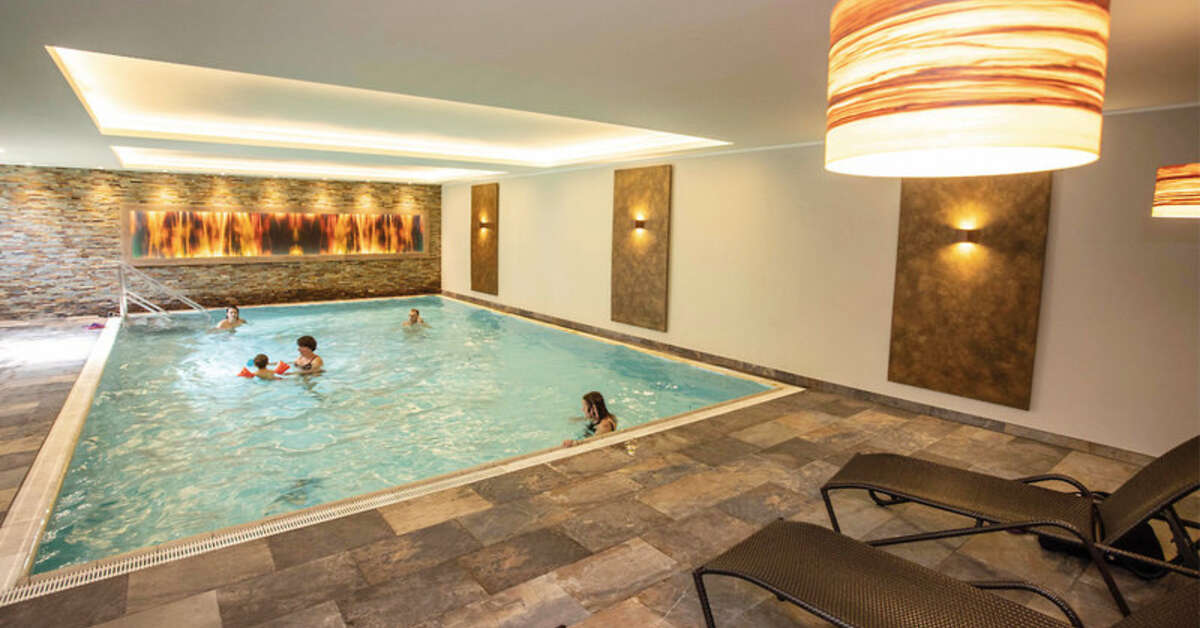 Een foto van Hotel Im Tannengrund