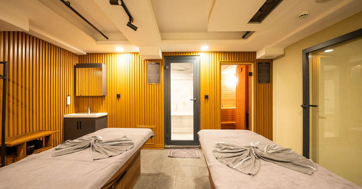 Een foto van Educity Hotels & Spa