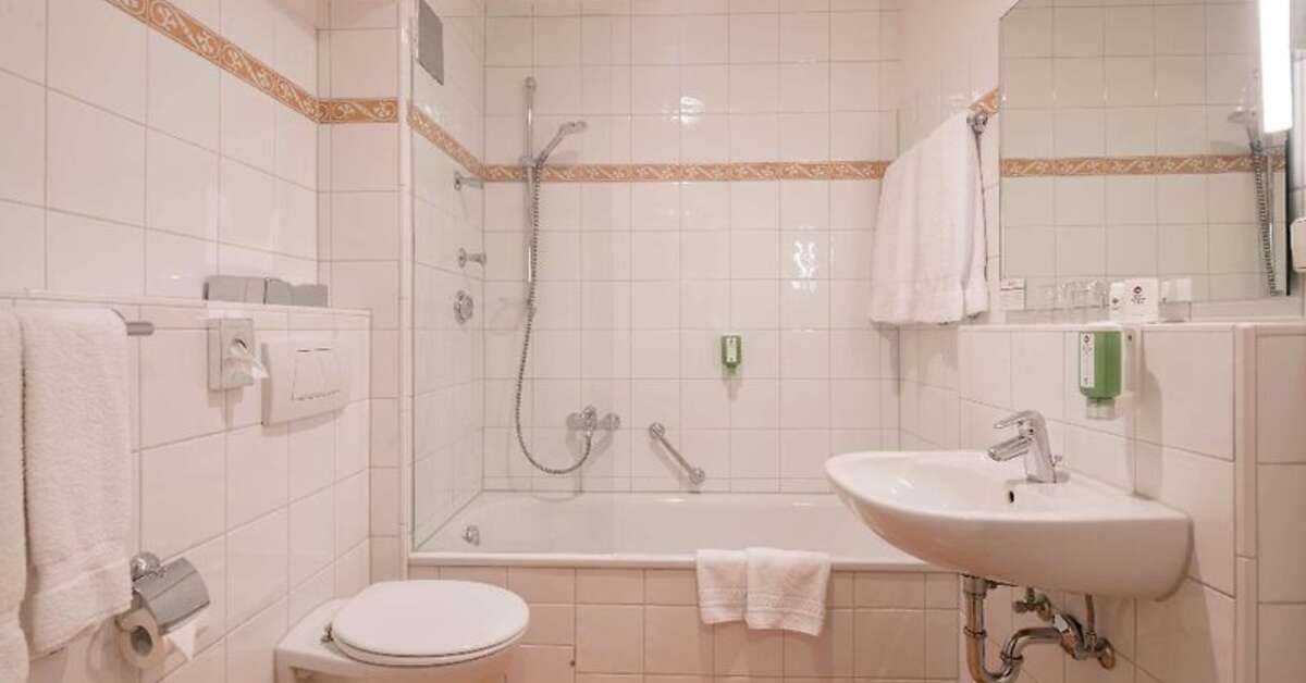 Een foto van Best Western Plus Hotel Schwarzwald Residenz