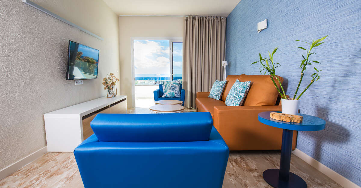 Een foto van Hovima La Pinta Beachfront Family Hotel