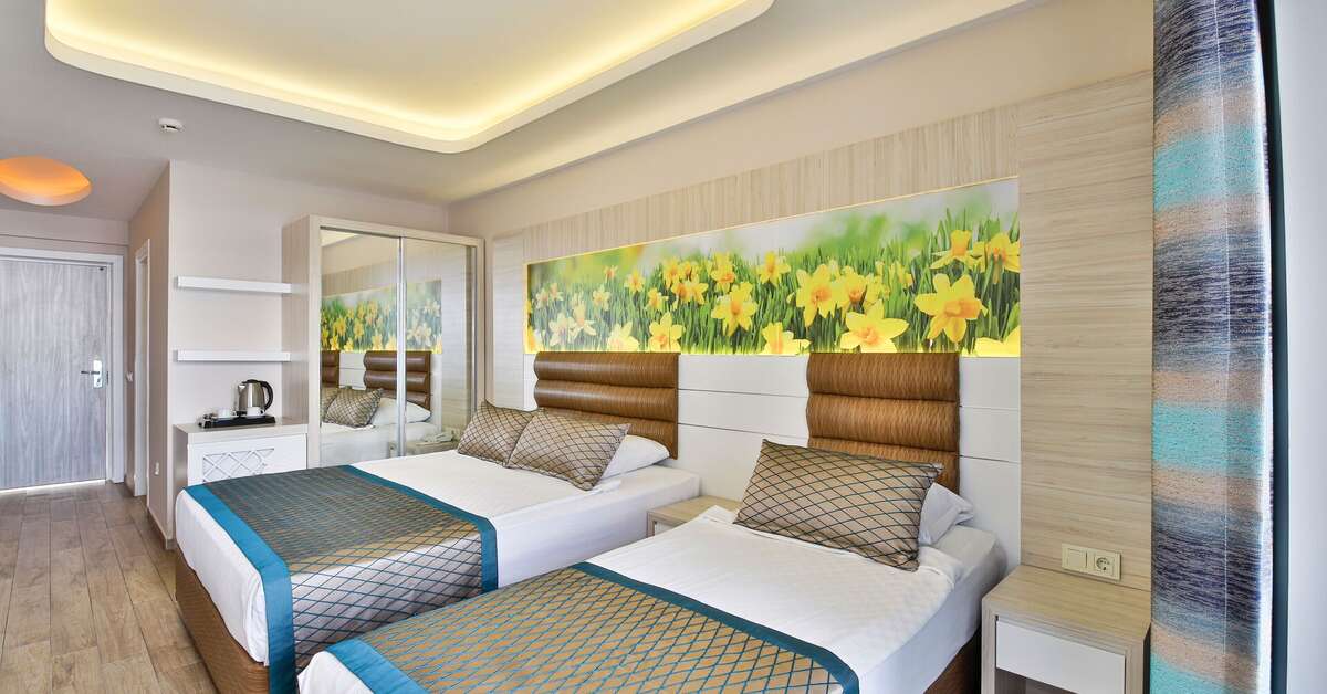 Een foto van Oji Beach Hotel