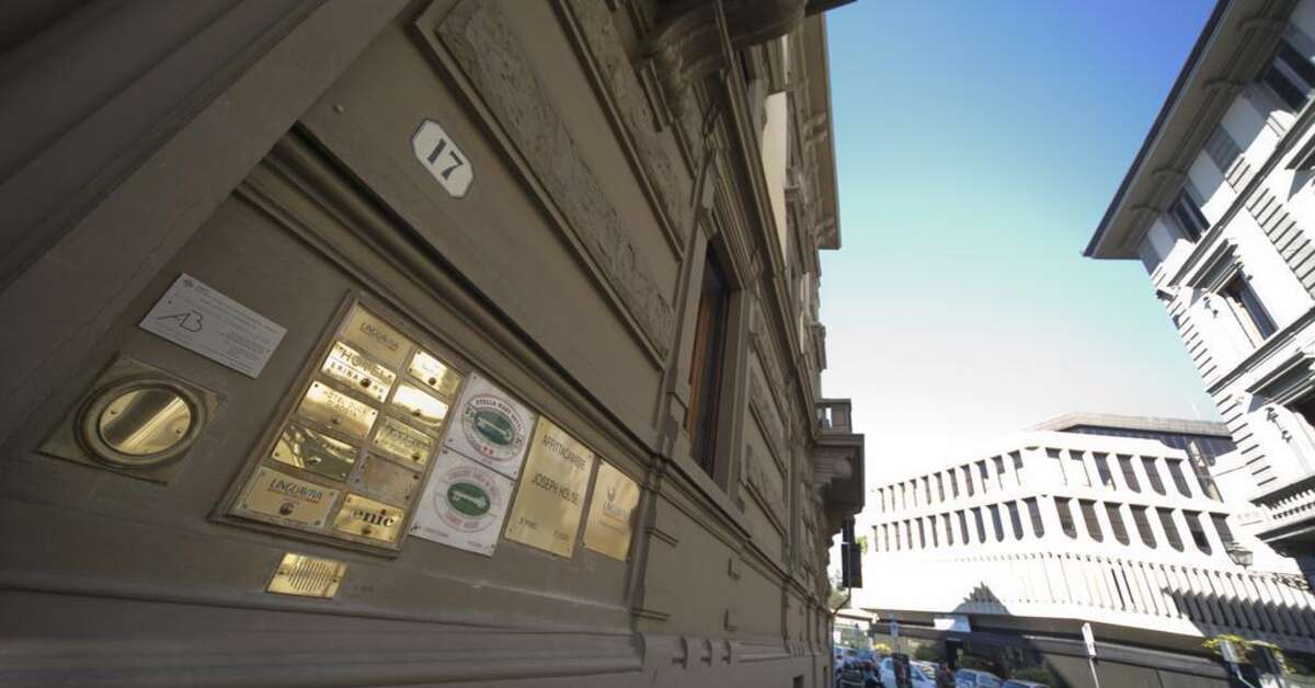 Een foto van Astrid Hotel Florence