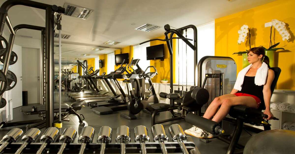Een foto van Best Western Premier Hotel Slon