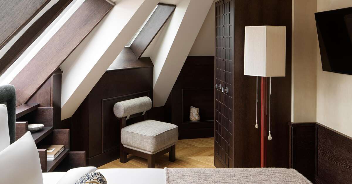 Een foto van Hotel Hana