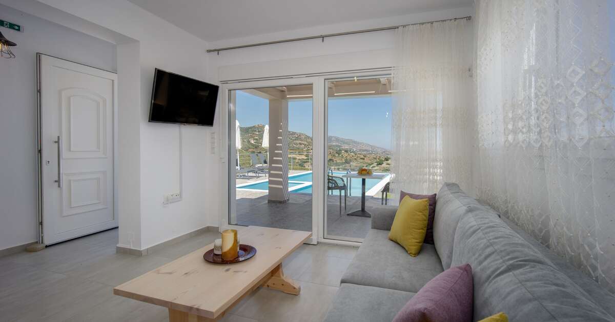 Een foto van Blue Hills Villas