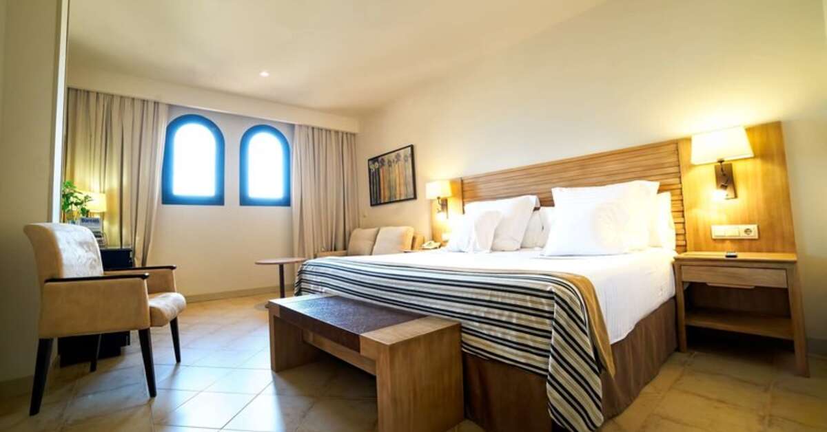 Een foto van Barcelo Punta Umbria Beach Resort