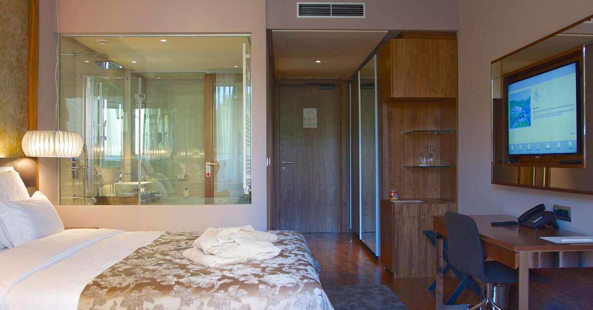 Een foto van Atlantida Boutique Hotel