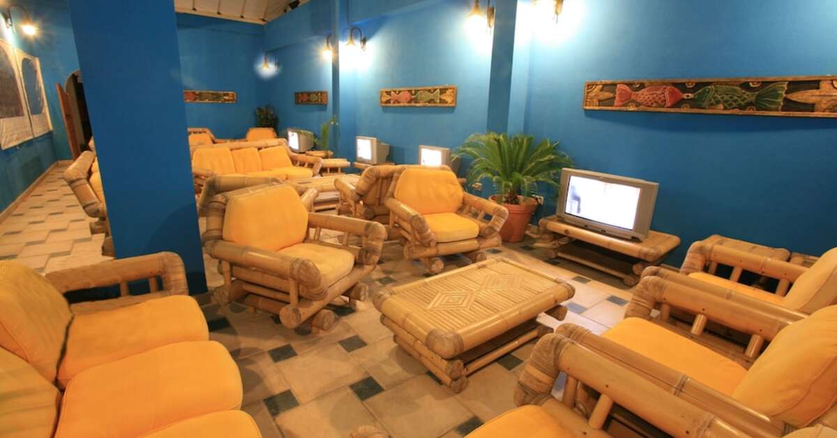 Een foto van Hotel Dell'Ancora