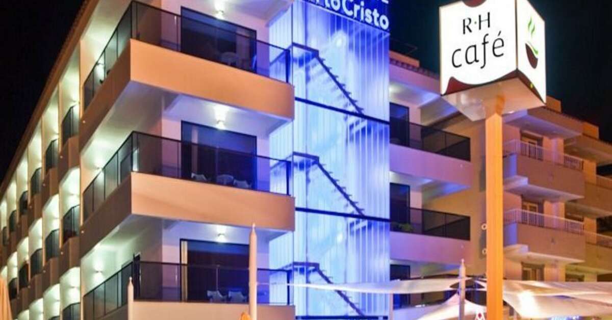 Een foto van RH Boutique Porto Cristo