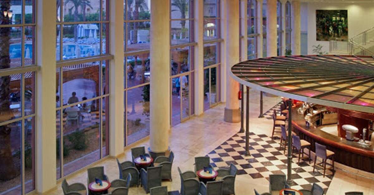 Een foto van Ohtels Islantilla