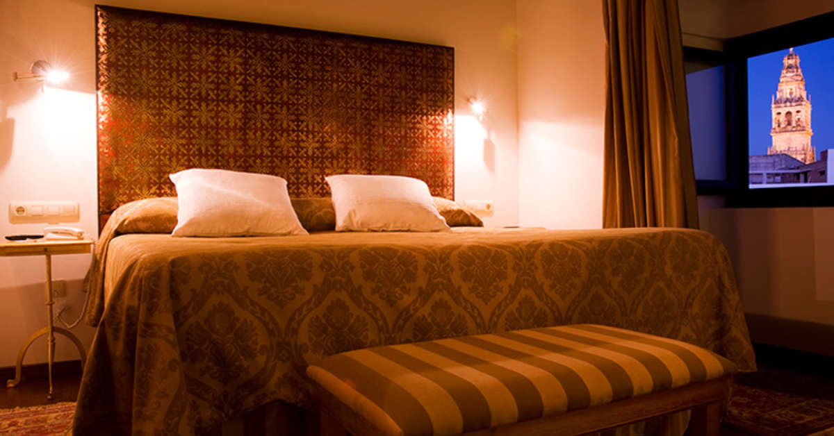 Een foto van Las Casas De La Juderia