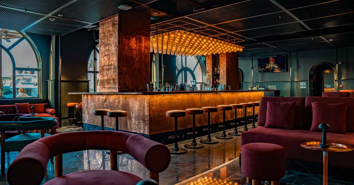 Een foto van The Three Corners Ocean View
