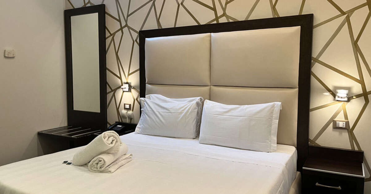 Een foto van Catone District Hotel