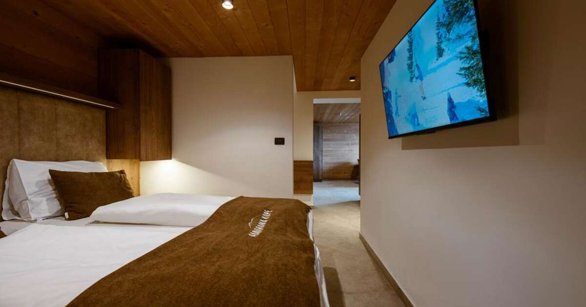 Een foto van Hotel Panorama