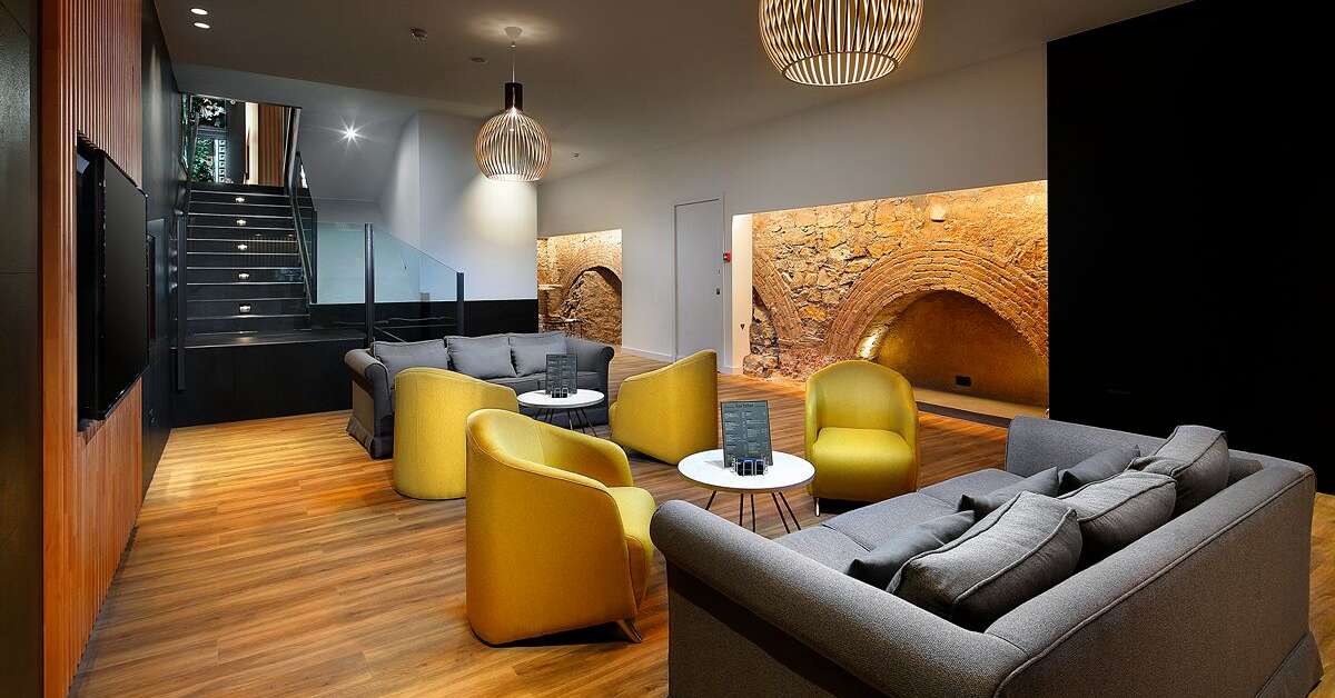 Ein Foto HCC Hotel Taber