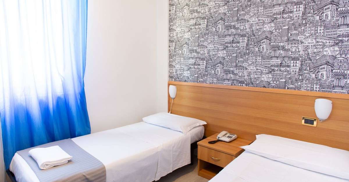 Een foto van Hotel Scheppers